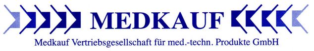 Medkauf Medizintechnik Sande Logo